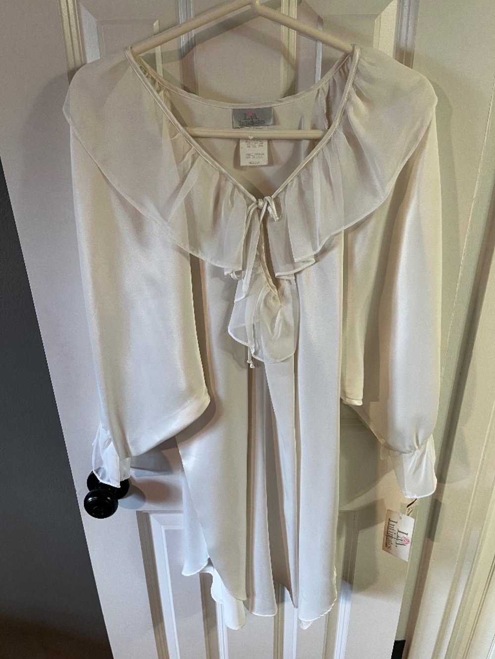 Vintage Chemise